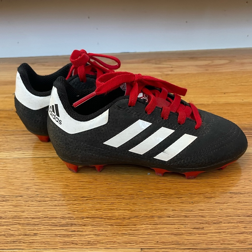 Adidas Boys Soccer Cleats